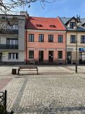 Lokal Łęczyca, pl. Tadeusza Kościuszki