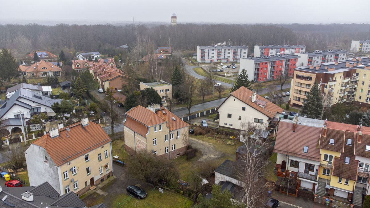 Mieszkanie 3-pokojowe Wrocław Leśnica, ul. Dolnobrzeska. Zdjęcie 22