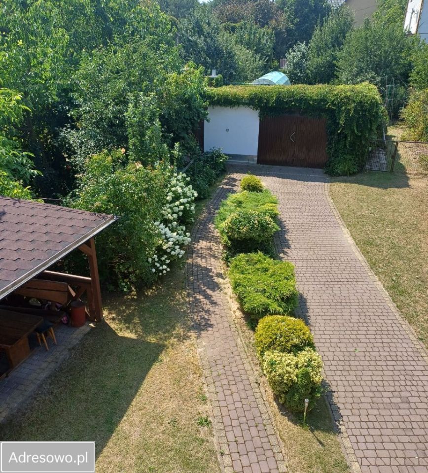 dom wolnostojący, 5 pokoi Góra Puławska. Zdjęcie 3