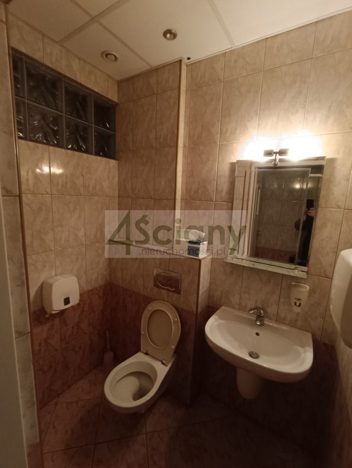 Hotel/pensjonat Warszawa Wawer. Zdjęcie 29