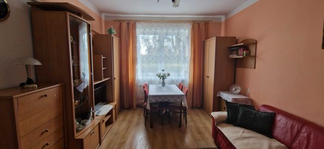 Mieszkanie 2-pokojowe Nowy Dwór-Parcela. Zdjęcie 1