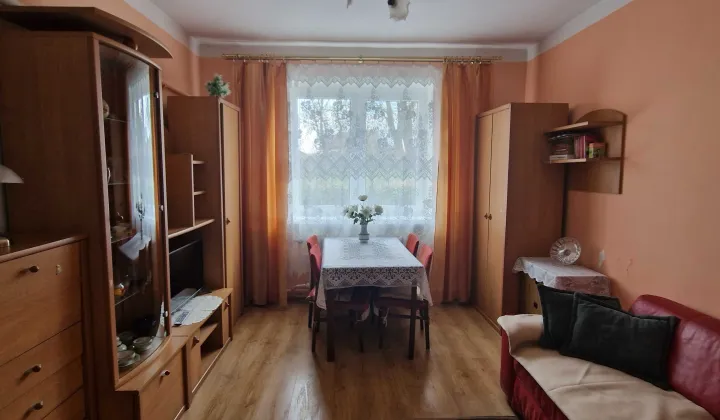 Mieszkanie 2-pokojowe Nowy Dwór-Parcela