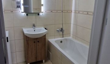 Mieszkanie 3-pokojowe Poznań Nowe Miasto, os. Rusa