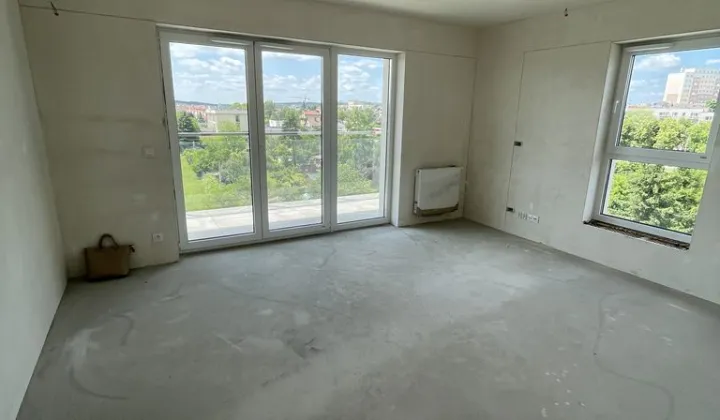 Mieszkanie 2-pokojowe Kielce Centrum, ul. Bohaterów Warszawy