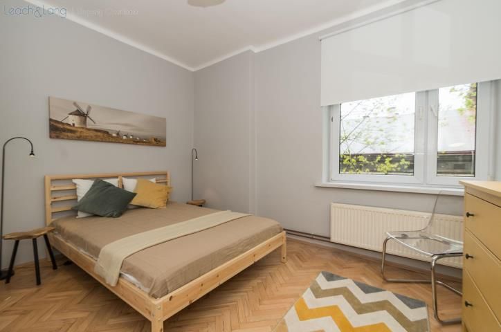 Mieszkanie 2-pokojowe Kraków Krowodrza, ul. Stanisława Konarskiego. Zdjęcie 5