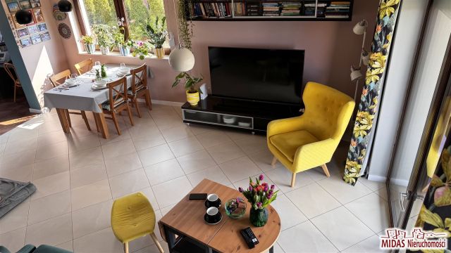 dom wolnostojący, 5 pokoi Ciechocinek, ul. Topolowa. Zdjęcie 2