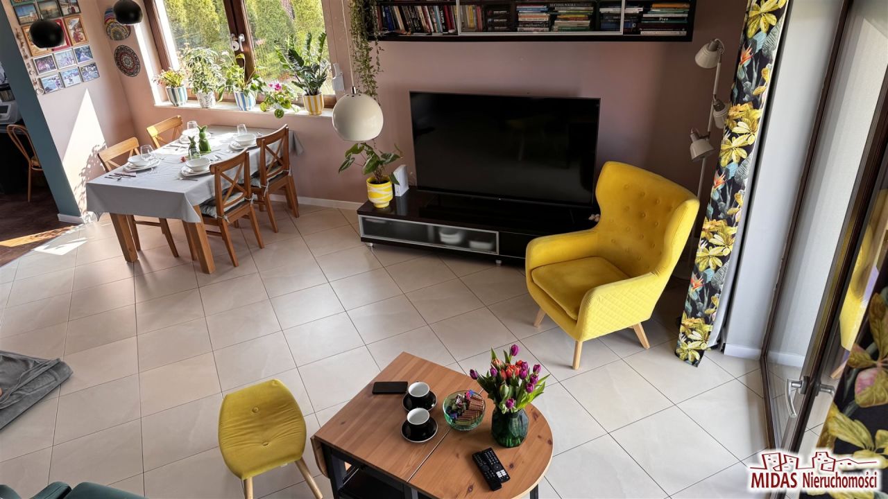 dom wolnostojący, 5 pokoi Ciechocinek, ul. Topolowa. Zdjęcie 2