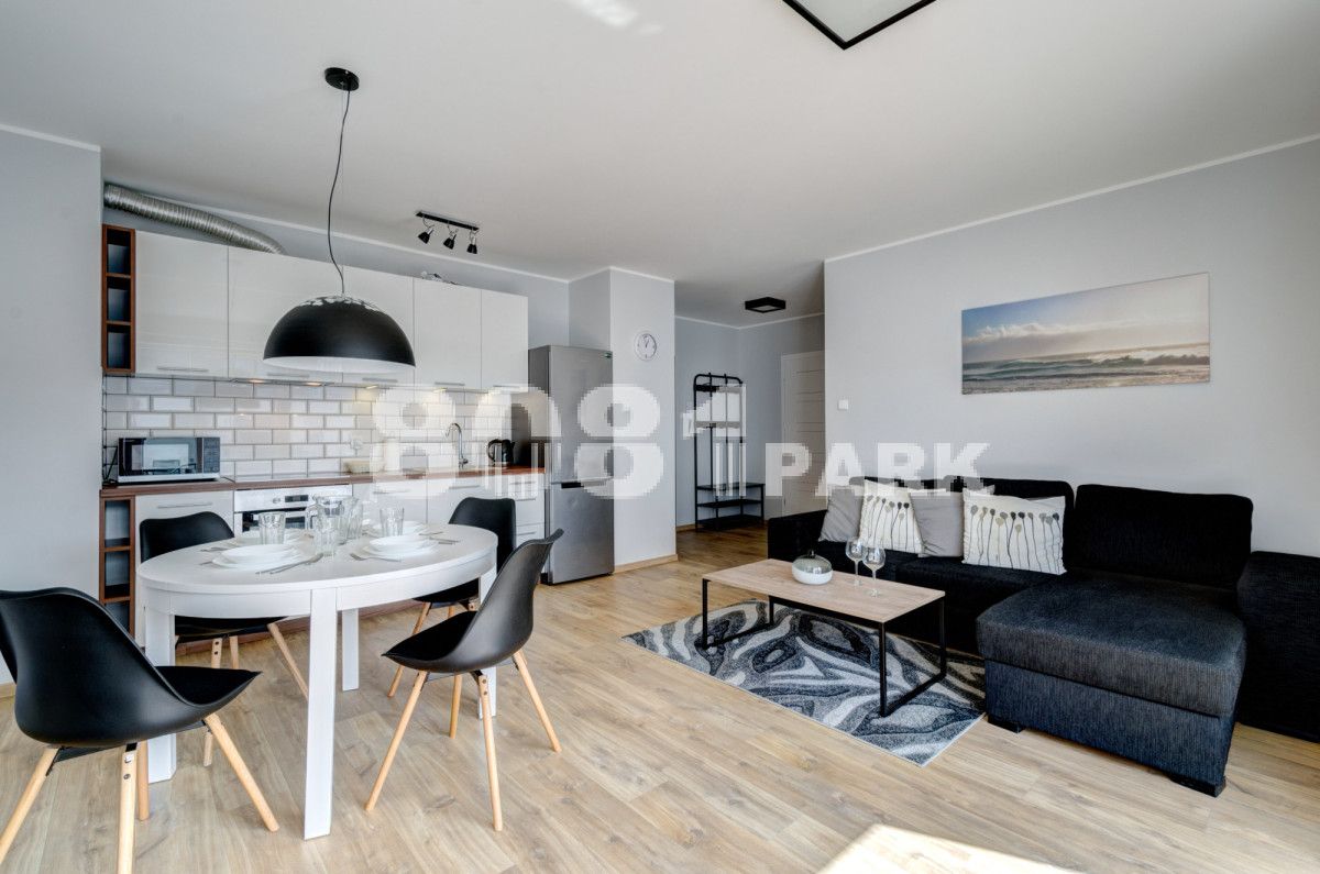 Mieszkanie 2-pokojowe Gdańsk Śródmieście, ul. Chmielna