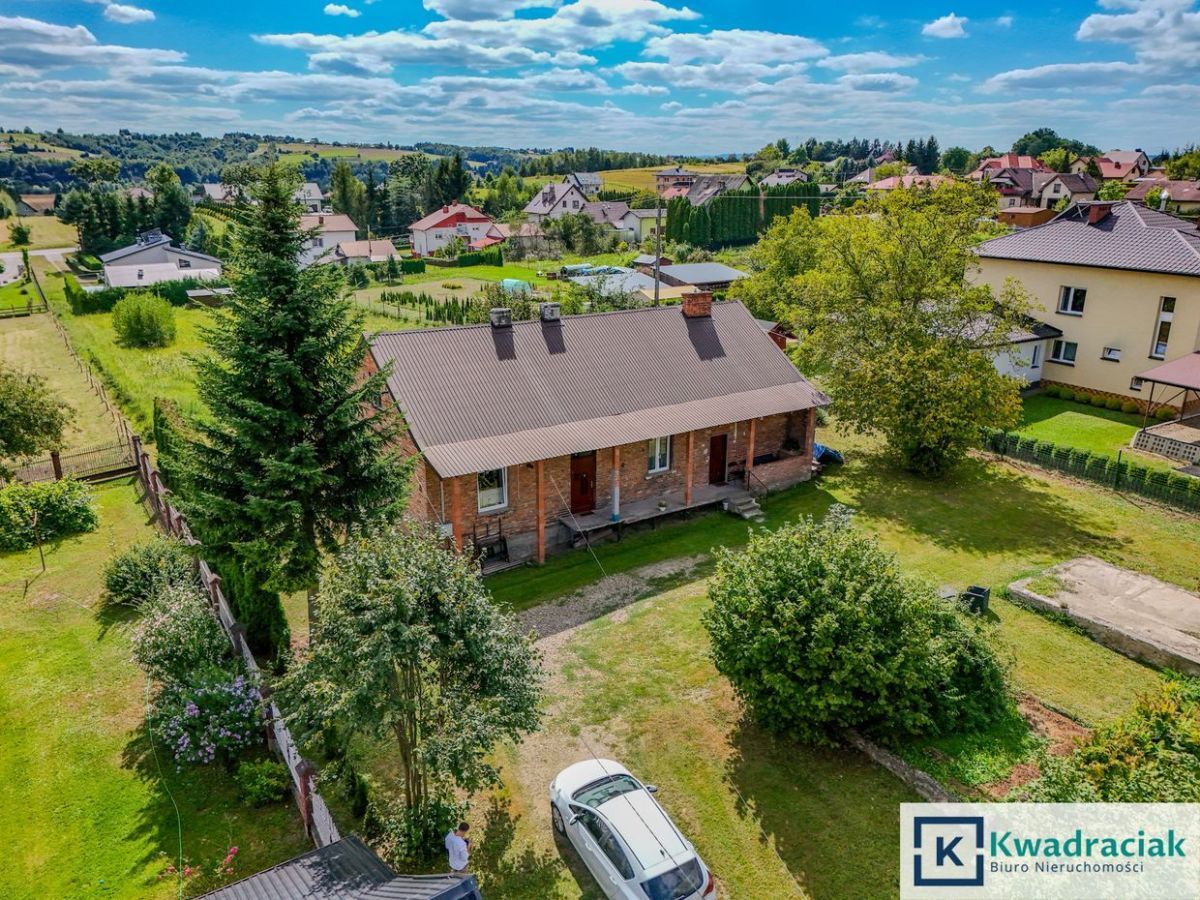 dom wolnostojący, 4 pokoje Skołyszyn. Zdjęcie 2