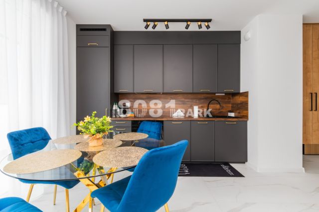 Mieszkanie 3-pokojowe Gdańsk Letnica, ul. Starowiejska. Zdjęcie 6