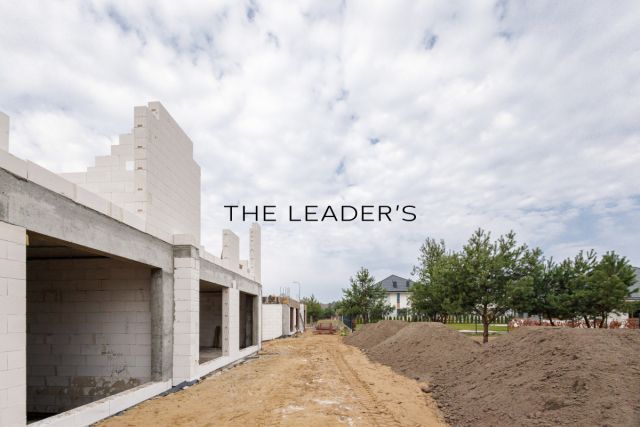 bliźniak, 4 pokoje Stanisławów Pierwszy, ul. Słoneczna. Zdjęcie 20