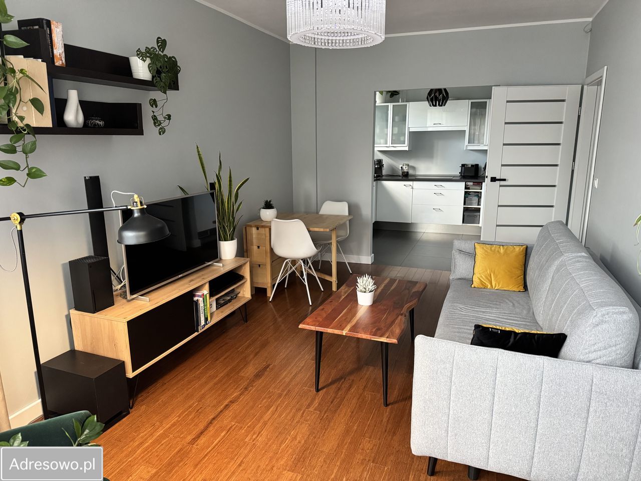 Mieszkanie 2-pokojowe Warszawa Białołęka, ul. Geodezyjna. Zdjęcie 6