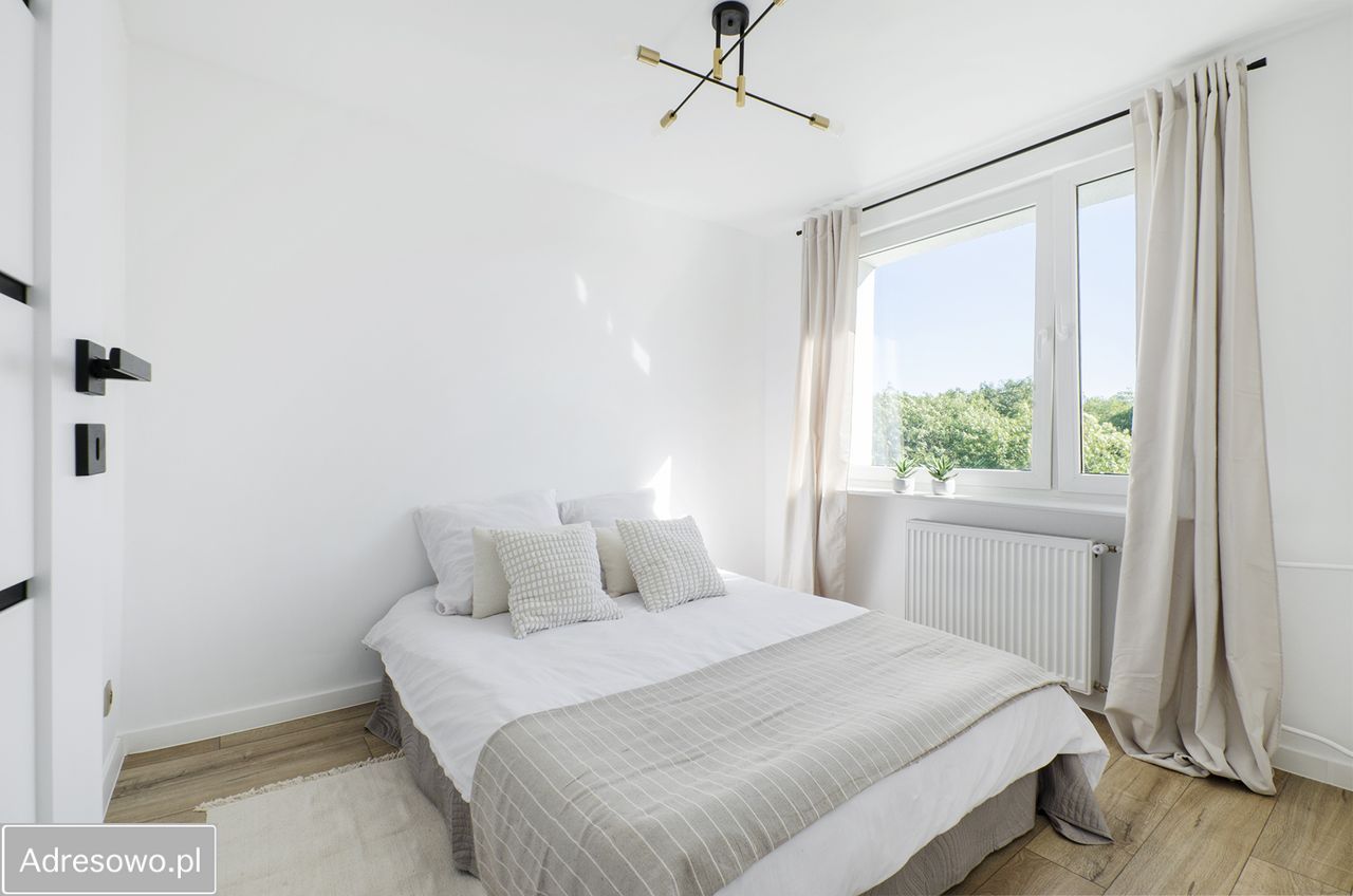Mieszkanie 3-pokojowe Łódź Górna, ul. Piękna. Zdjęcie 14