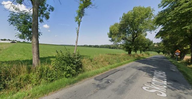 Działka rolno-budowlana Godziszów. Zdjęcie 1