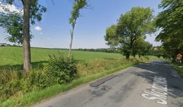 Działka rolno-budowlana Godziszów