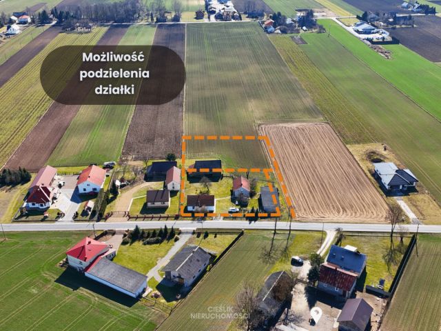 Działka budowlana Iwanowice Włościańskie. Zdjęcie 3