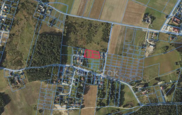 Działka inwestycyjna Gdynia Chwarzno-Wiczlino, ul. Kazimierza Małkowskiego. Zdjęcie 2