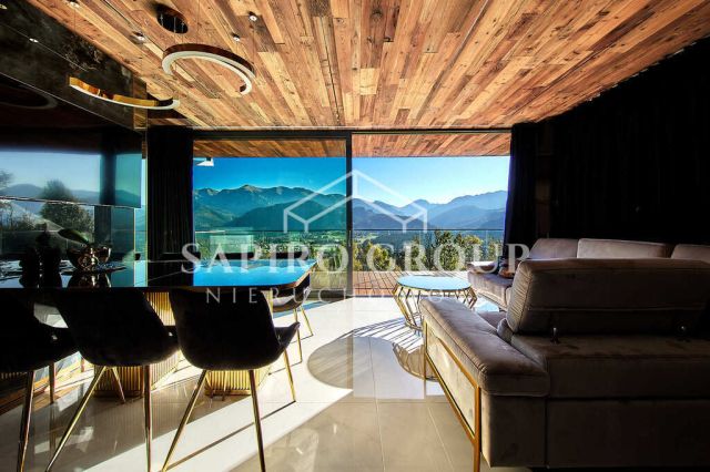 bliźniak, 3 pokoje Kościelisko. Zdjęcie 1