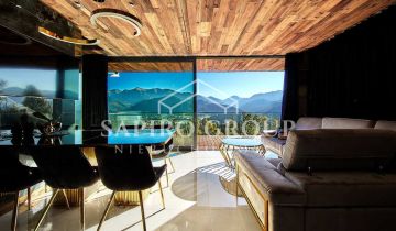 bliźniak, 3 pokoje Kościelisko