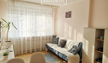 Mieszkanie 2-pokojowe Warszawa Śródmieście, ul. Franciszkańska