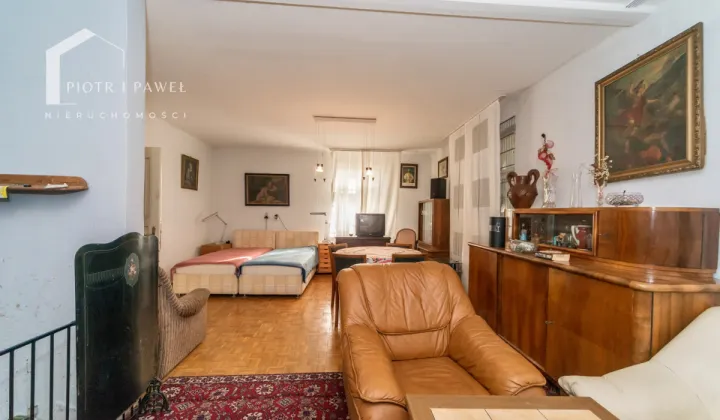 dom wolnostojący, 5 pokoi Bielsko-Biała, ul. Żywiecka