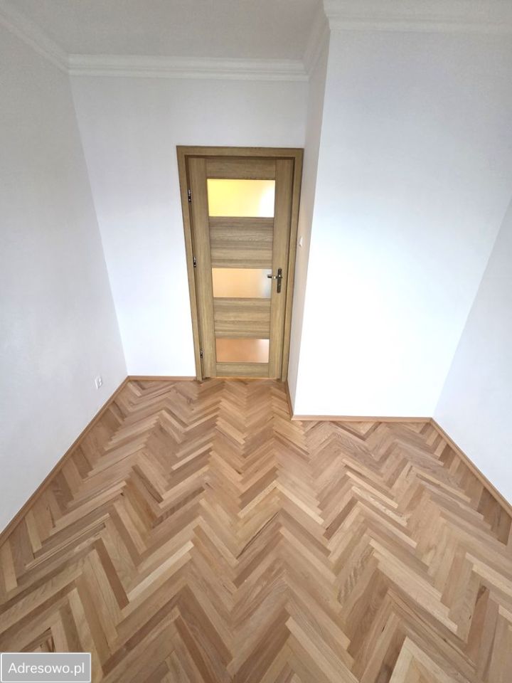 Mieszkanie 3-pokojowe Rzeszów Nowe Miasto, ul. Witolda Świadka. Zdjęcie 11