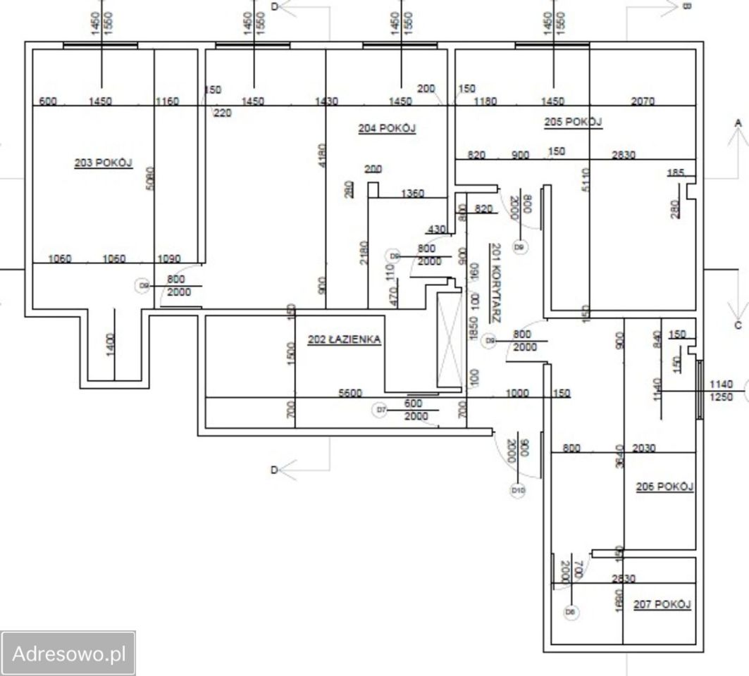 Lokal Żary, ul. Artylerzystów. Zdjęcie 6