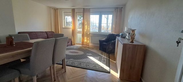 Mieszkanie 2-pokojowe Warszawa Praga-Południe, ul. Grenadierów. Zdjęcie 1