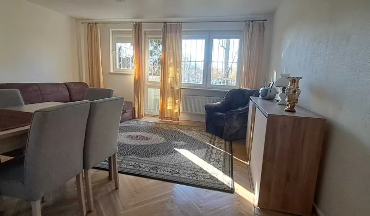 Mieszkanie 2-pokojowe Warszawa Praga-Południe, ul. Grenadierów