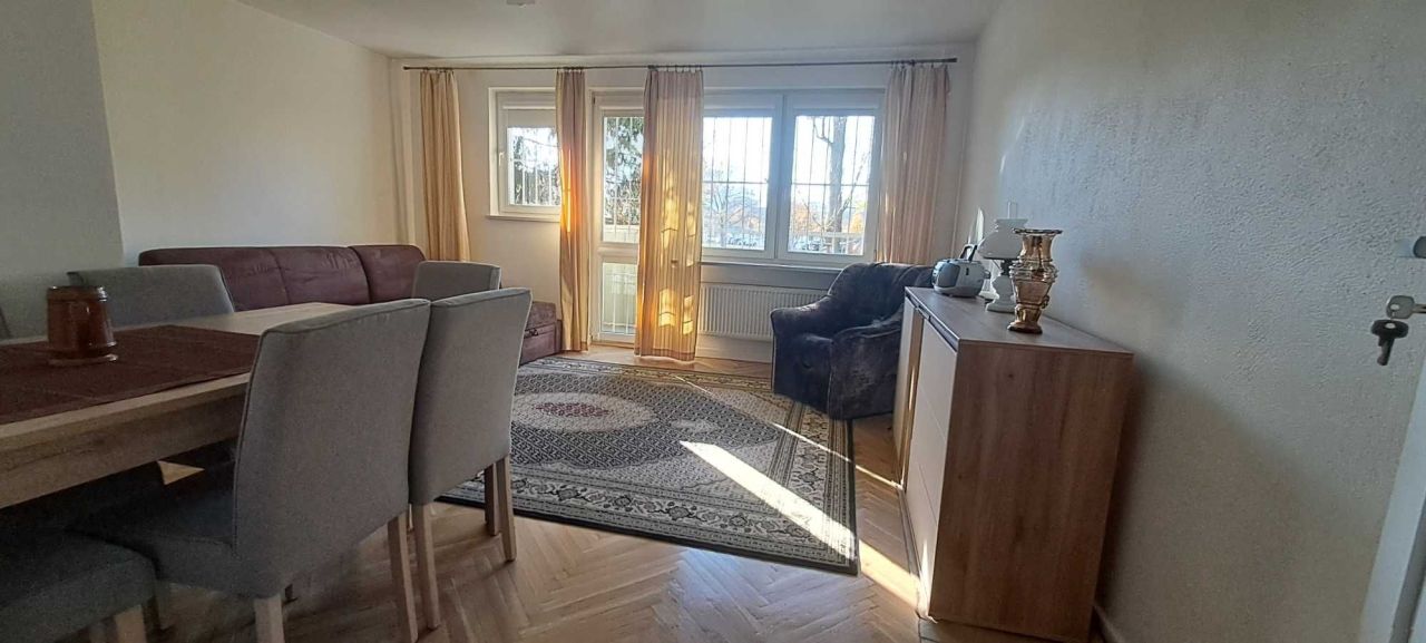 Mieszkanie 2-pokojowe Warszawa Praga-Południe, ul. Grenadierów