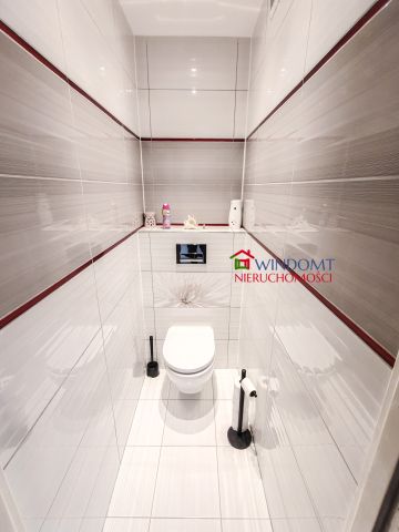 Mieszkanie 3-pokojowe Tarnowskie Góry Stare Tarnowice, ul. Poczdamska. Zdjęcie 14