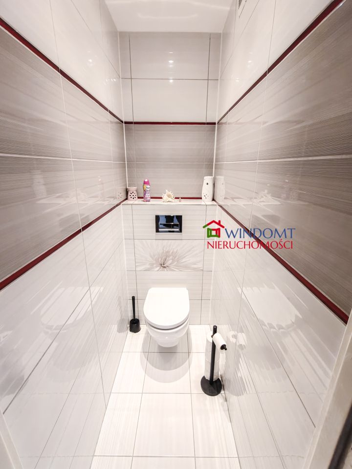 Mieszkanie 3-pokojowe Tarnowskie Góry Stare Tarnowice, ul. Poczdamska. Zdjęcie 14