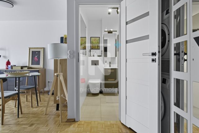 Mieszkanie 2-pokojowe Warszawa Śródmieście, ul. Górnośląska. Zdjęcie 5