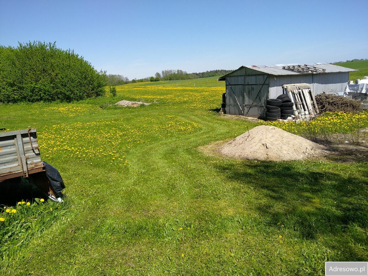 siedlisko, 3 pokoje Turowo. Zdjęcie 6