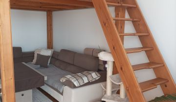 Mieszkanie 3-pokojowe Kraków Łagiewniki, ul. ks. Józefa Tischnera