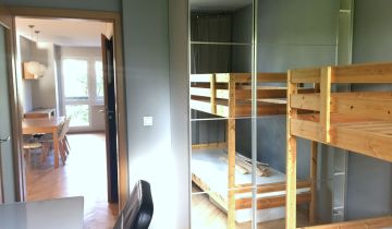 Mieszkanie 3-pokojowe Warszawa Natolin, ul. Stanisława Kazury