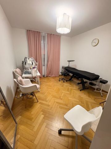 Lokal Warszawa Śródmieście. Zdjęcie 1