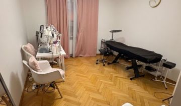 Lokal Warszawa Śródmieście