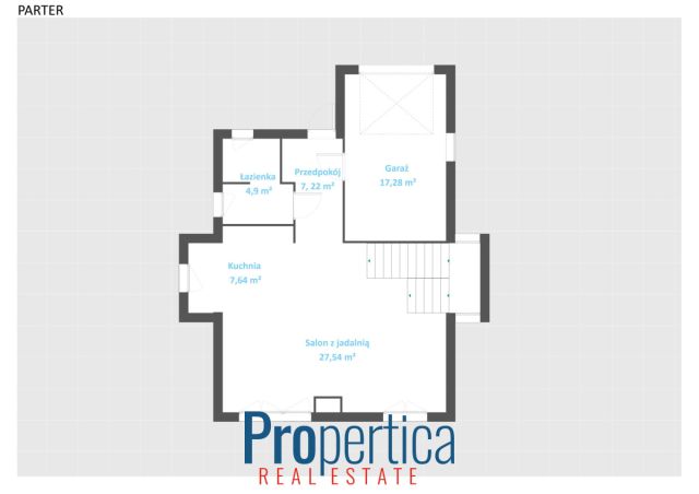 dom wolnostojący, 5 pokoi Stanisławów Pierwszy. Zdjęcie 13