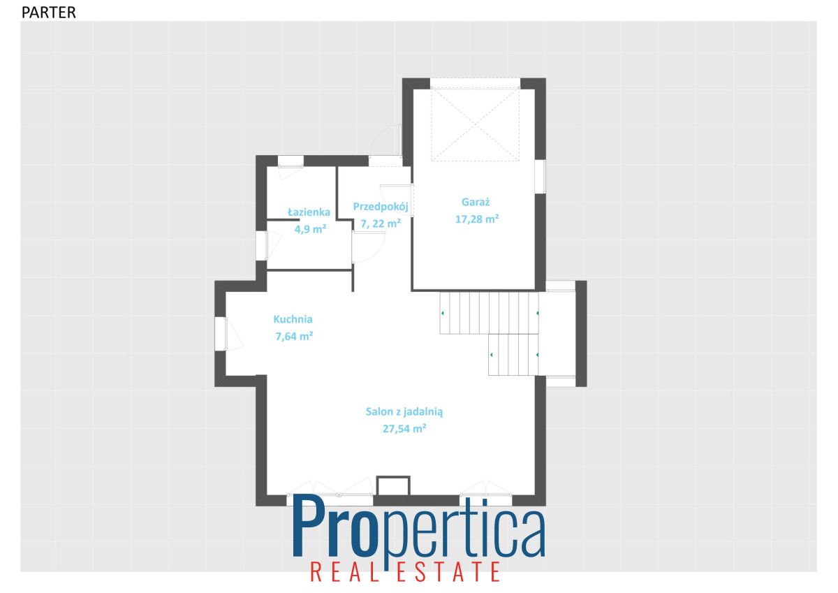 dom wolnostojący, 5 pokoi Stanisławów Pierwszy. Zdjęcie 13