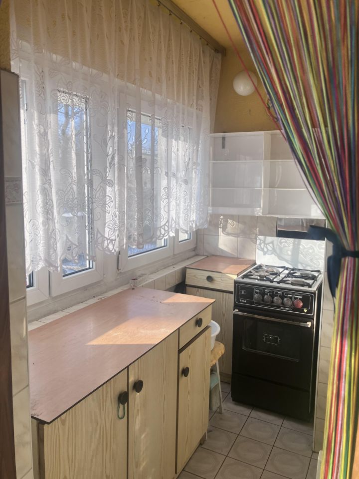 Mieszkanie 2-pokojowe Łódź Koziny, ul. Jana Długosza. Zdjęcie 7