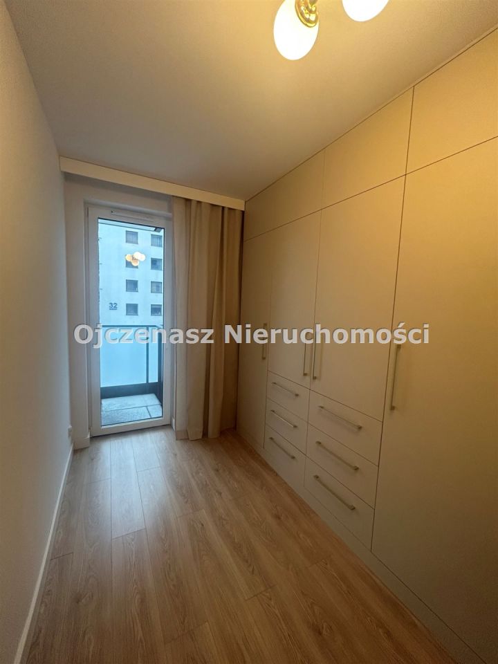 Mieszkanie 2-pokojowe Bydgoszcz Osiedle Leśne. Zdjęcie 4