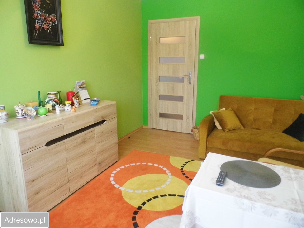 Mieszkanie 2-pokojowe Szczecinek, ul. Koszalińska. Zdjęcie 10