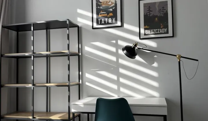 Mieszkanie 2-pokojowe Warszawa Mokotów, ul. Bobrowiecka