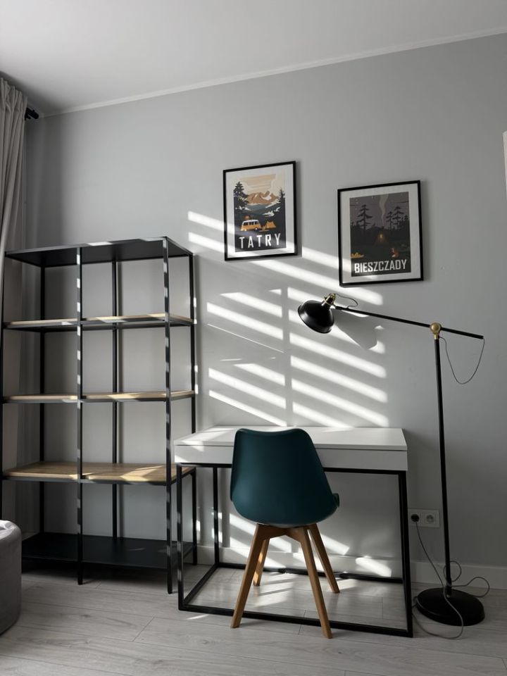 Mieszkanie 2-pokojowe Warszawa Mokotów, ul. Bobrowiecka. Zdjęcie 1