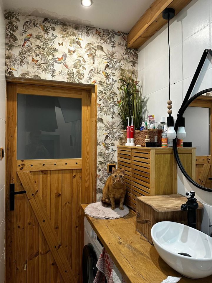 Mieszkanie 3-pokojowe Wałbrzych Szczawienko. Zdjęcie 2