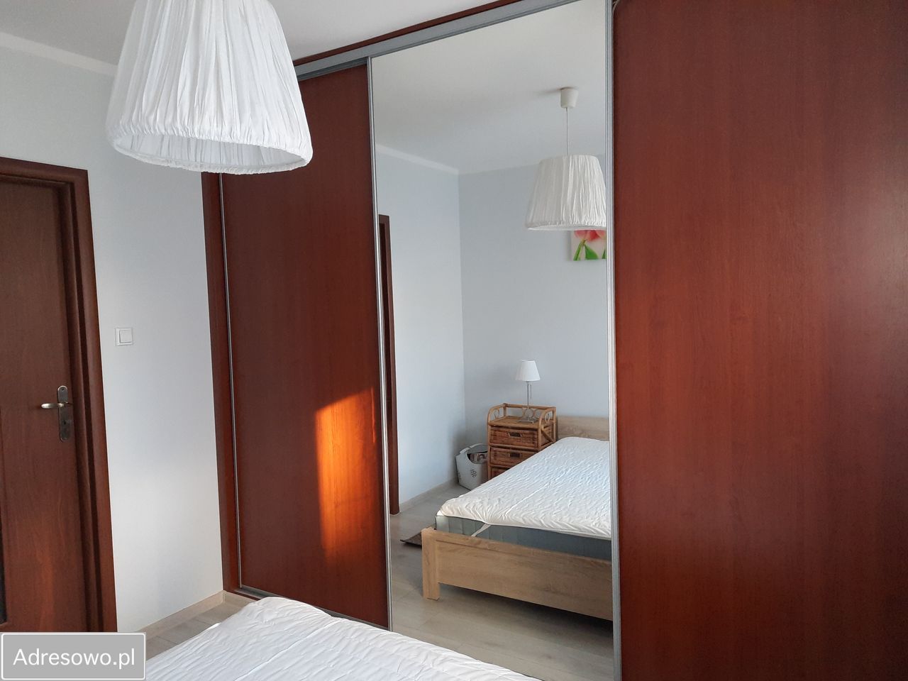 Mieszkanie 2-pokojowe Gdynia Wzgórze Świętego Maksymiliana, ul. bp. Dominika. Zdjęcie 7