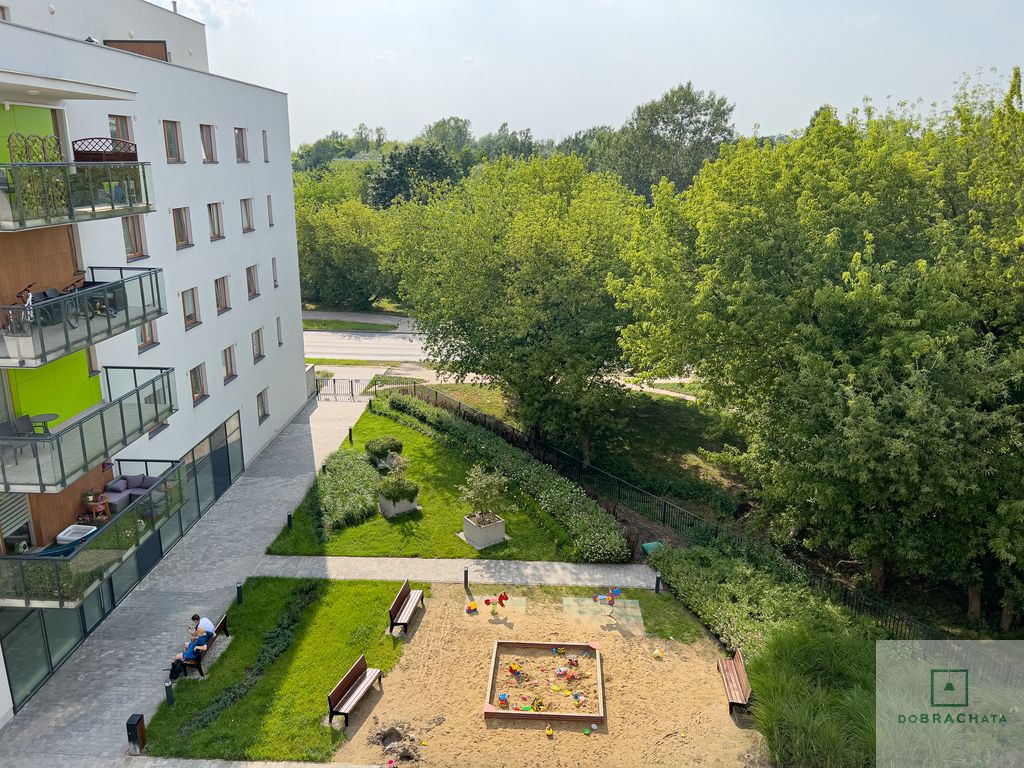 Mieszkanie 2-pokojowe Warszawa Bemowo, ul. płk. Witolda Łokuciewskiego. Zdjęcie 11