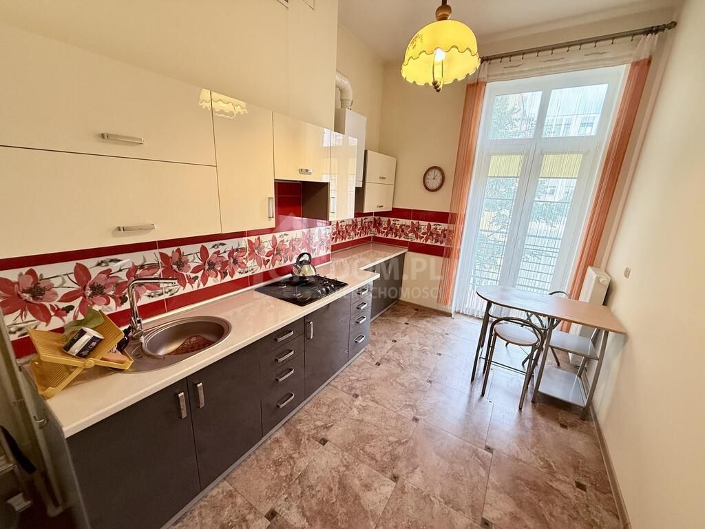 Mieszkanie 3-pokojowe Kielce Centrum, ul. Silniczna. Zdjęcie 8