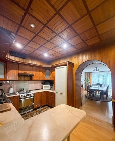 dom wolnostojący, 6 pokoi Grodzisk Mazowiecki Łąki, ul. Mała. Zdjęcie 4